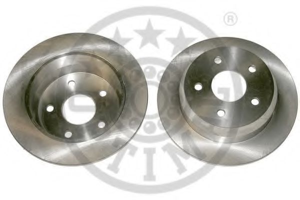Disc frana 2