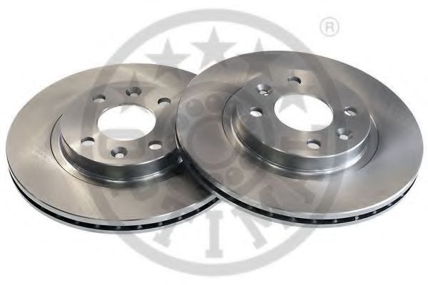 Disc frana 2