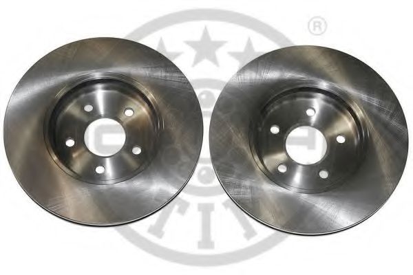 Disc frana 2