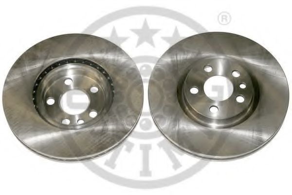 Disc frana 2