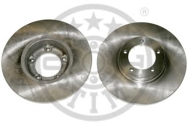 Disc frana 2