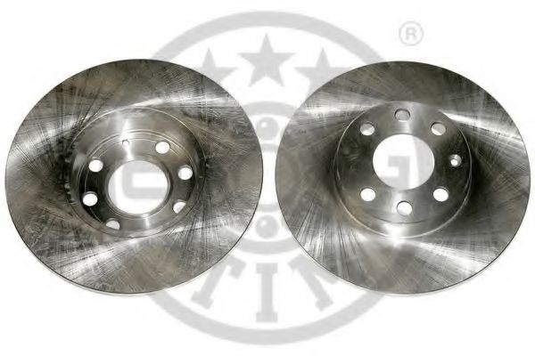 Disc frana 2