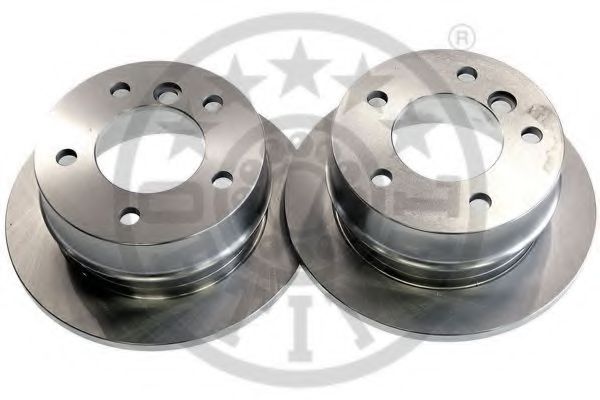 Disc frana 2