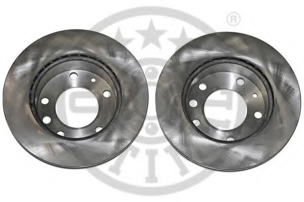 Disc frana 2