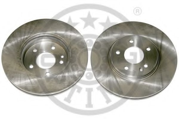 Disc frana 2