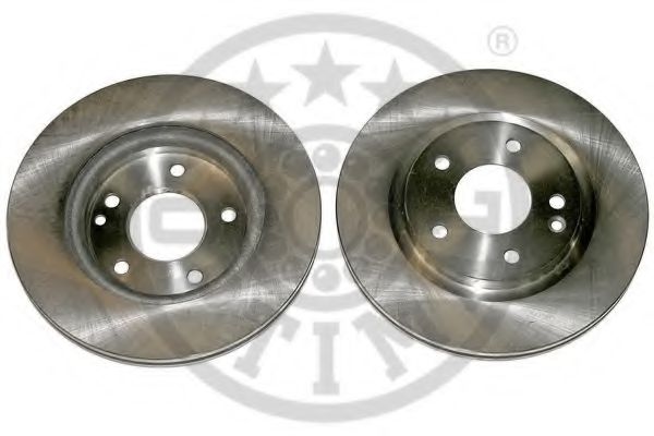 Disc frana 2