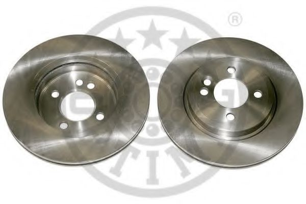 Disc frana 2