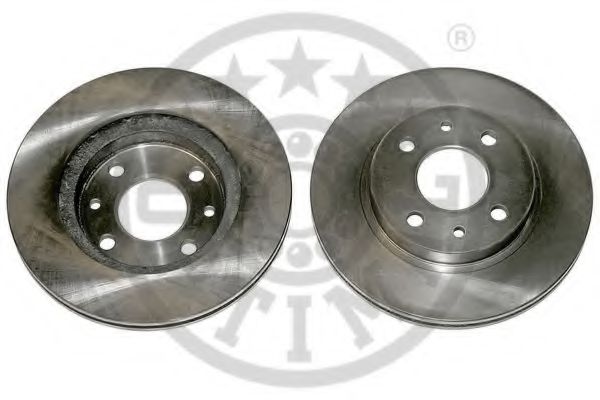 Disc frana 2