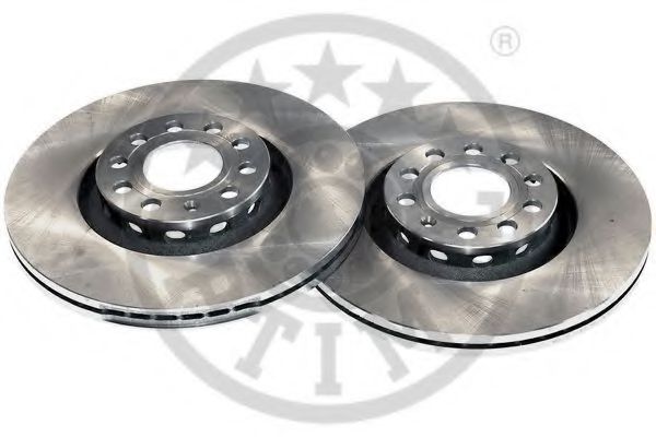 Disc frana 2