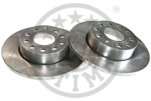 Disc frana 2