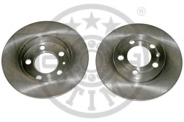Disc frana 2