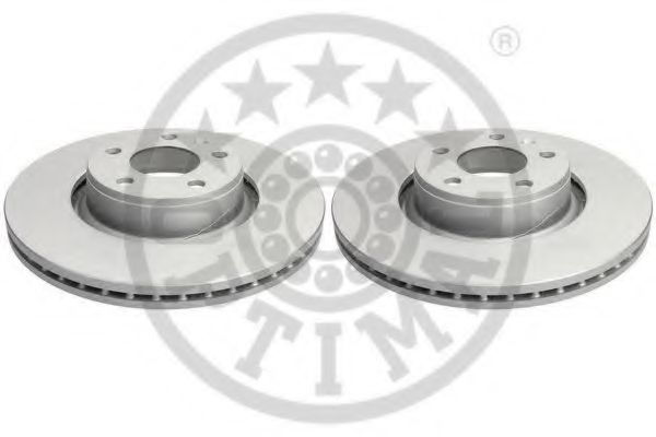 Disc frana 2