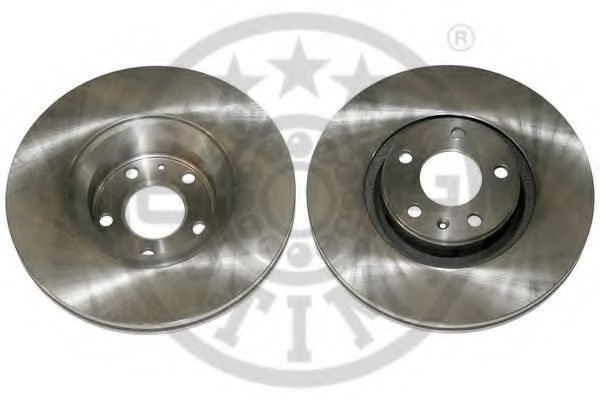 Disc frana 2