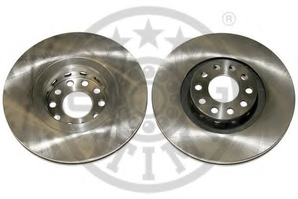 Disc frana 2