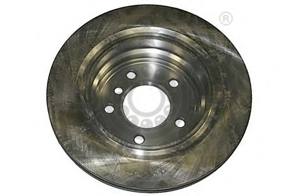 Disc frana 2