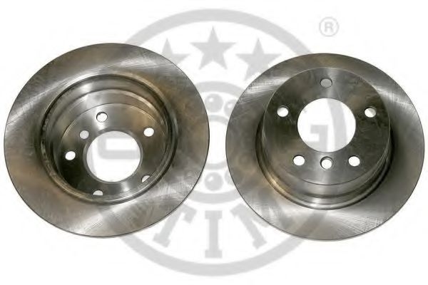 Disc frana 2