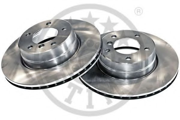 Disc frana 2
