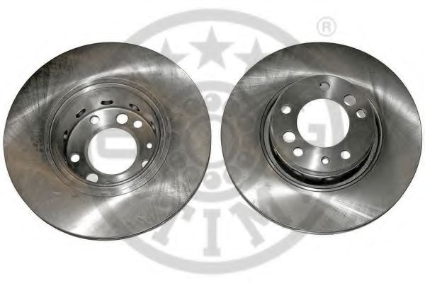 Disc frana 2