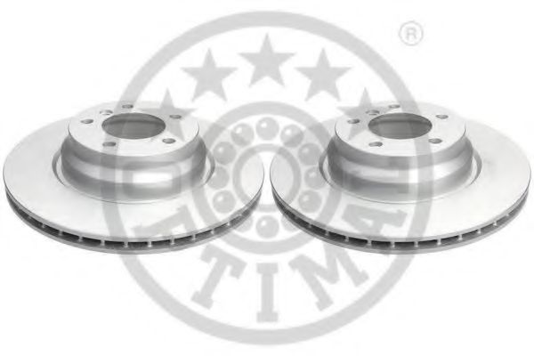 Disc frana 2