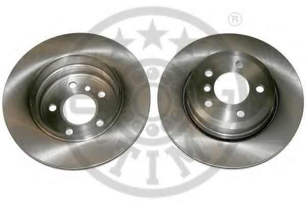 Disc frana 2