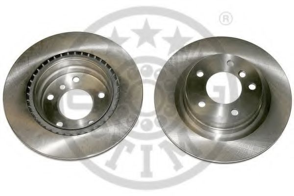 Disc frana 2
