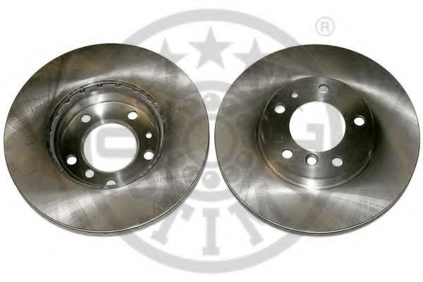 Disc frana 2