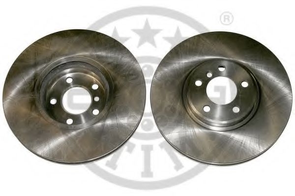Disc frana 2