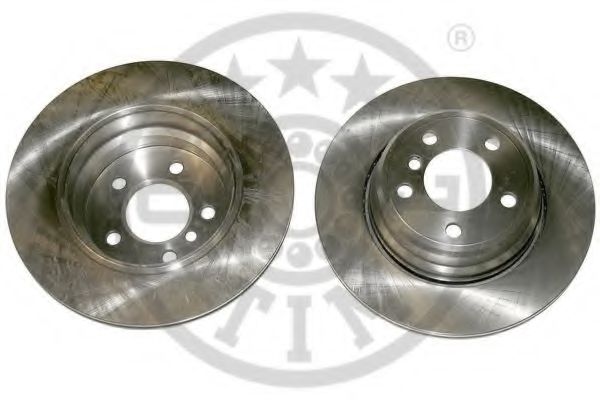 Disc frana 2