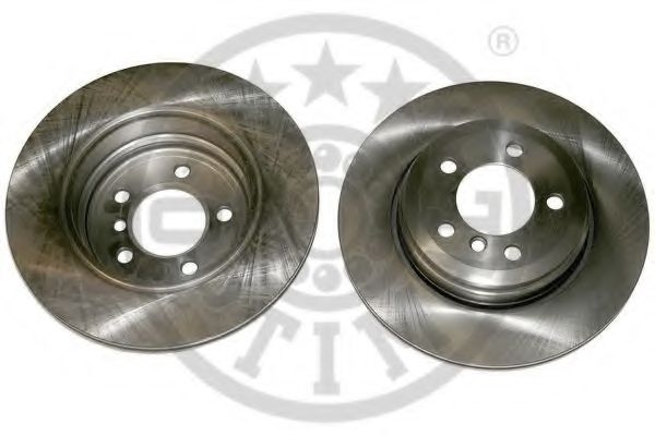 Disc frana 2