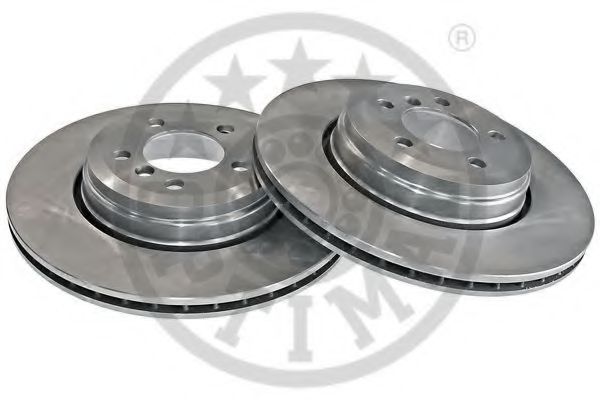 Disc frana 2