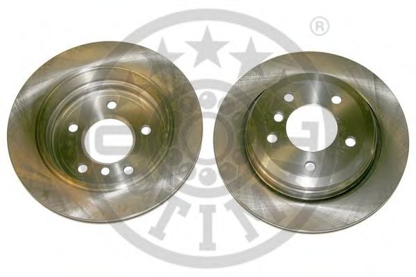 Disc frana 2