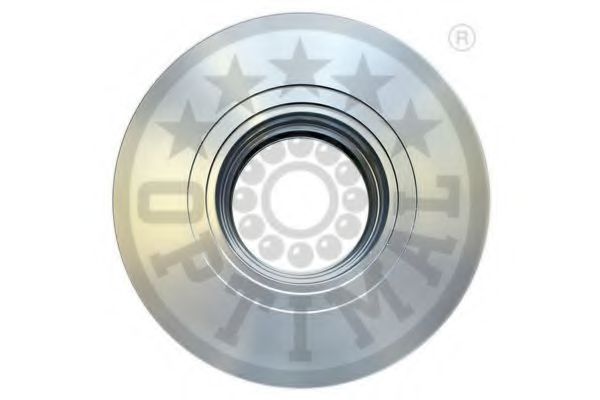 Disc frana 3
