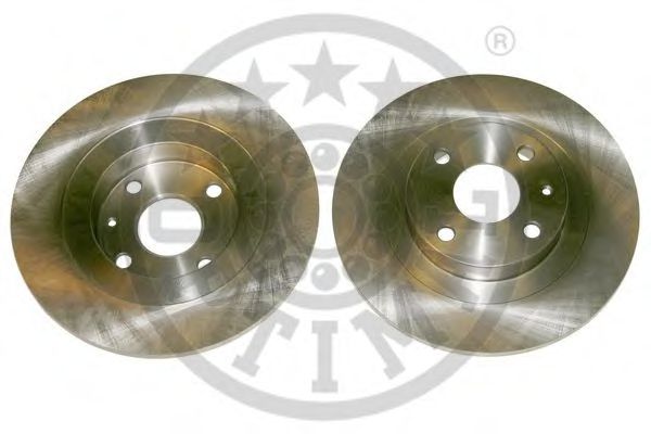 Disc frana 2