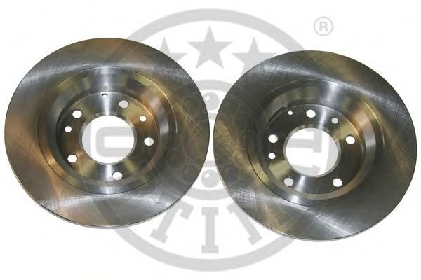 Disc frana 2
