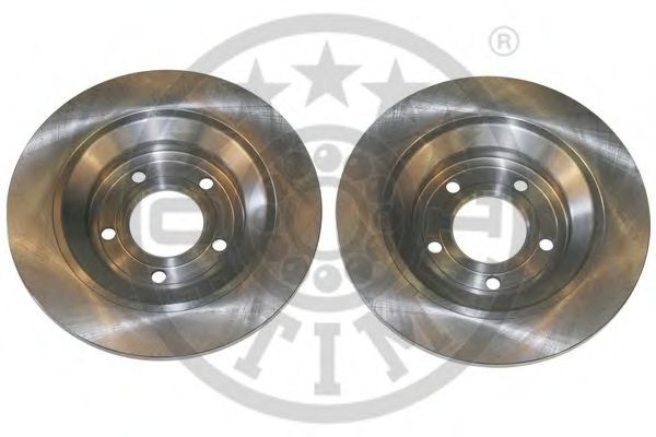 Disc frana 2