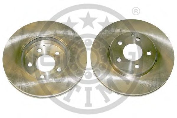 Disc frana 2