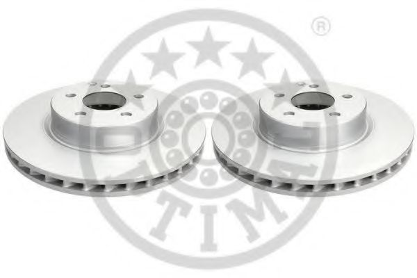 Disc frana 2
