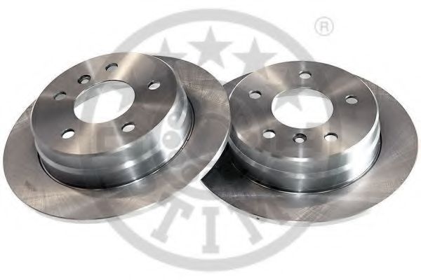Disc frana 2