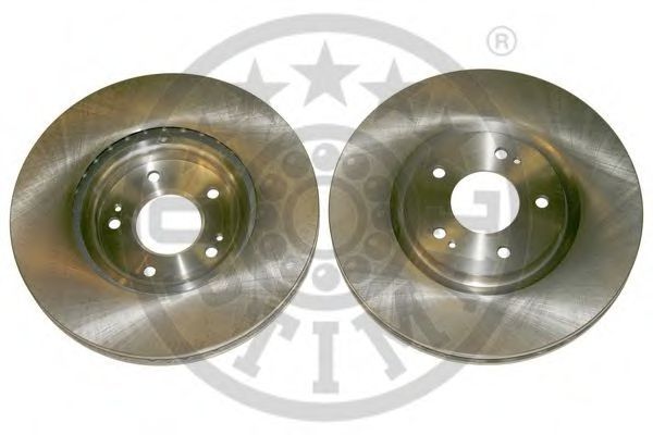 Disc frana 2