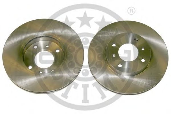 Disc frana 2