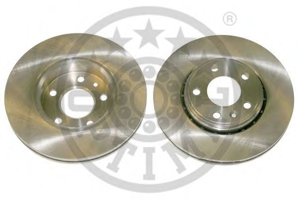 Disc frana 2