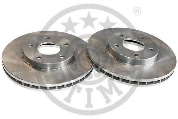 Disc frana 2