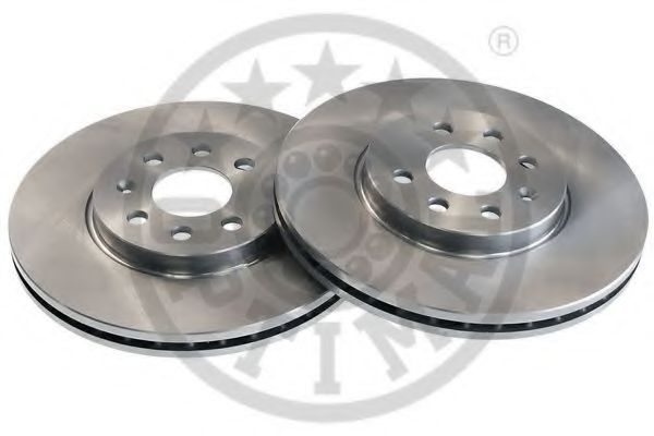 Disc frana 2