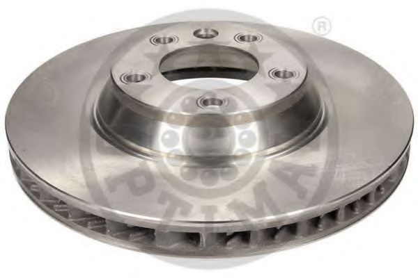 Disc frana 3