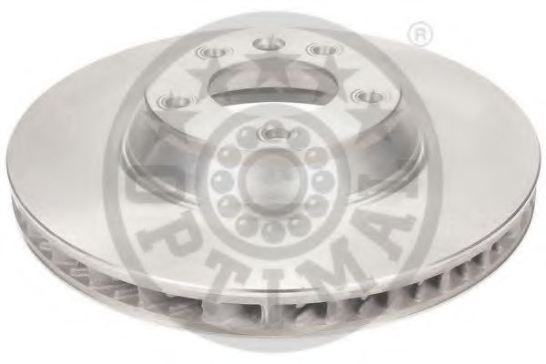 Disc frana 3
