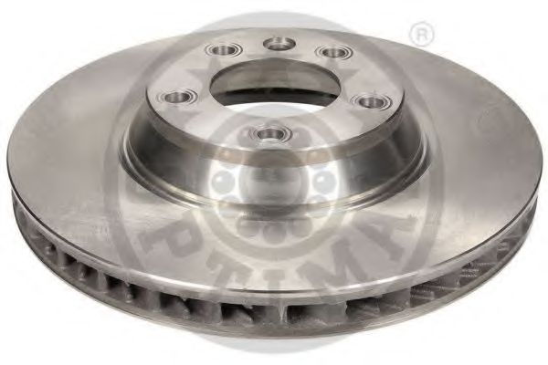 Disc frana 3
