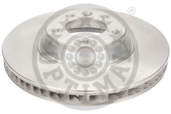 Disc frana 3