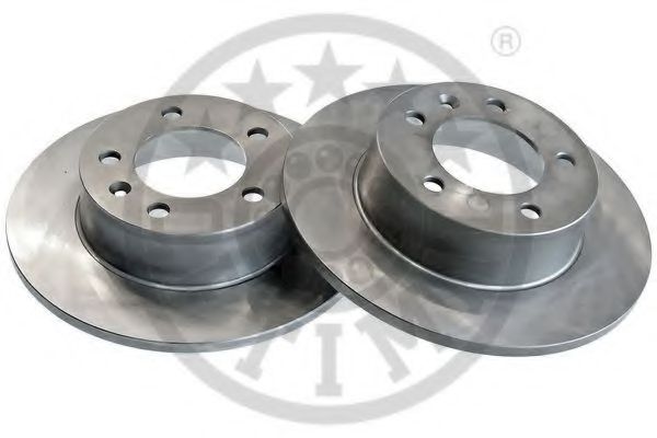 Disc frana 2