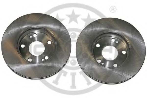Disc frana 2