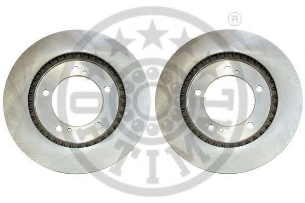 Disc frana 2